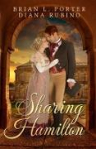 Bild von Sharing Hamilton (eBook)