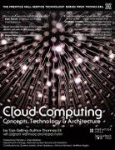 Bild von Cloud Computing (eBook)