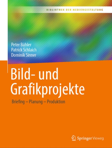 Bild von Bild- und Grafikprojekte (eBook)