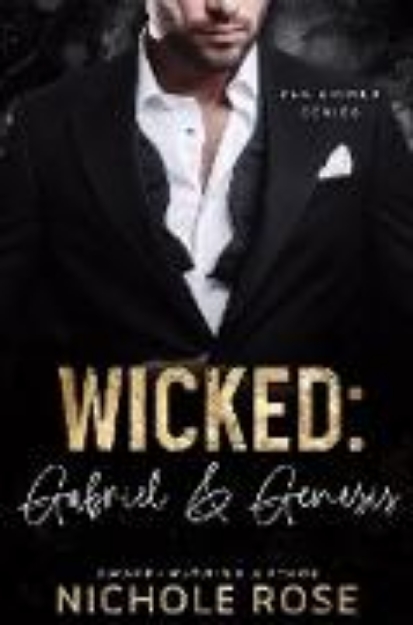 Bild von Wicked (The Ruined Series) (eBook)