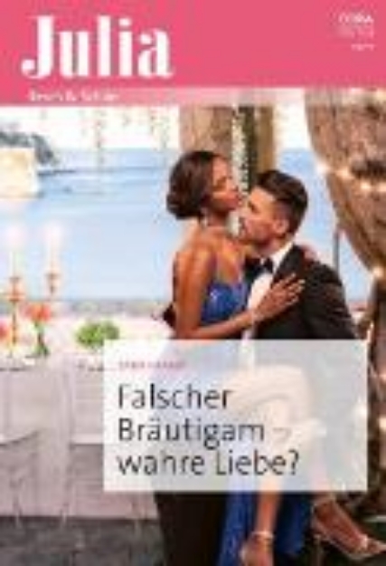 Bild von Falscher Bräutigam - wahre Liebe? (eBook)