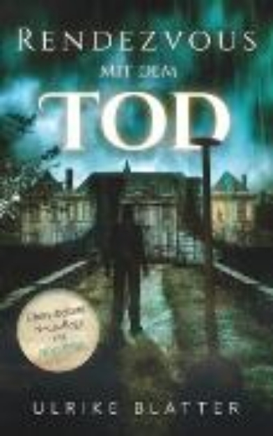 Bild von Rendezvous mit dem Tod (eBook)