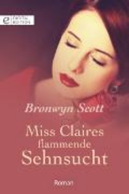 Bild von Miss Claires flammende Sehnsucht (eBook)