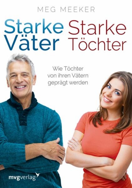 Bild von Starke Väter, starke Töchter (eBook)