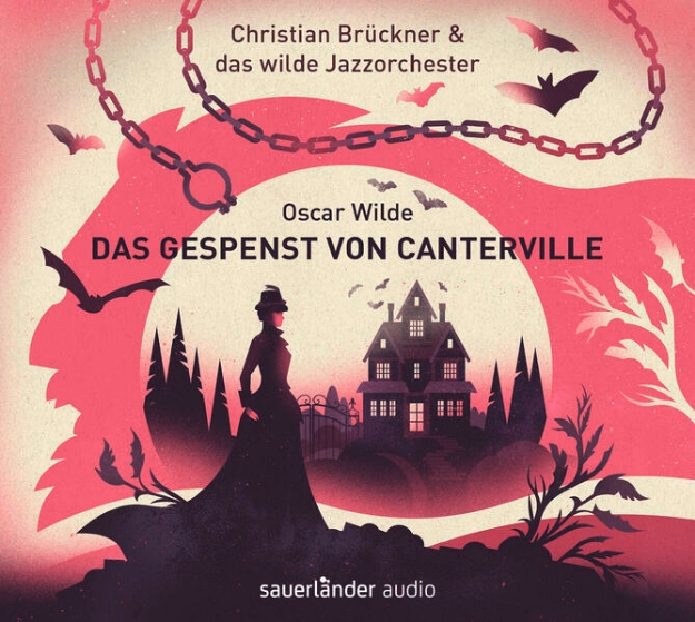 Bild von Das Gespenst von Canterville