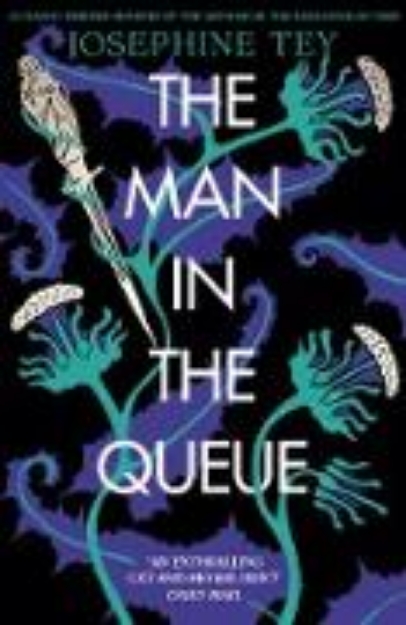 Bild von The Man in the Queue (eBook)