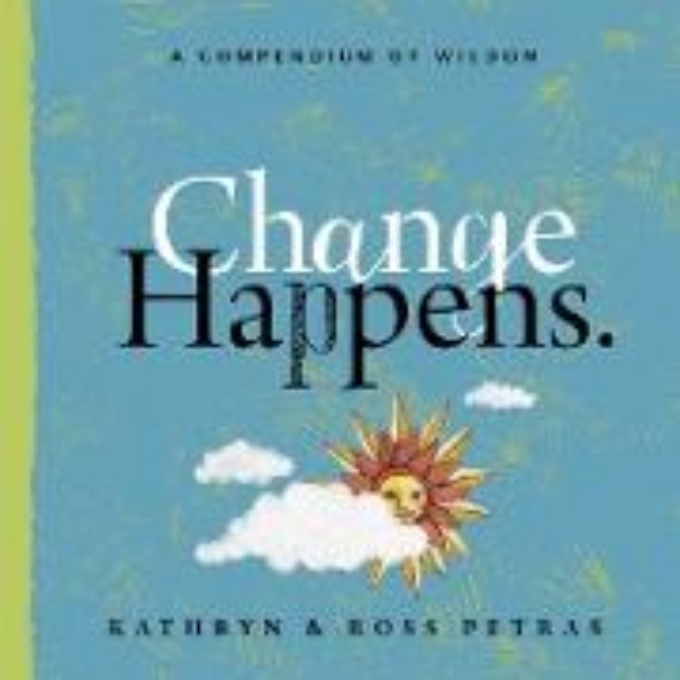 Bild von Change Happens (eBook)