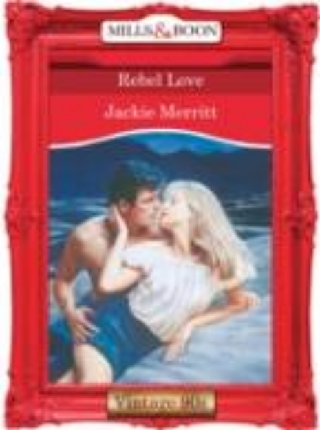 Bild von Rebel Love (eBook)