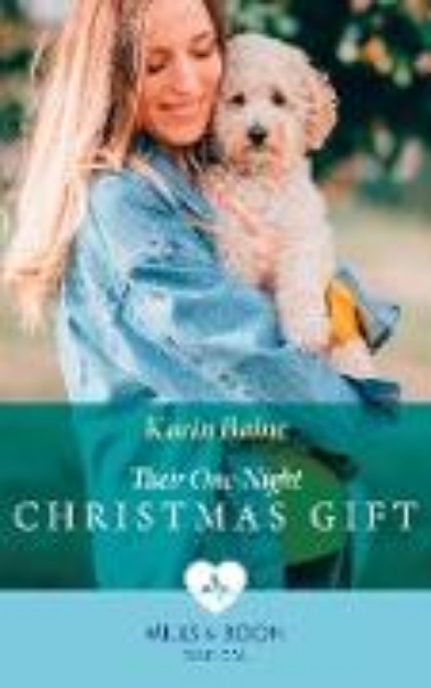 Bild von Their One-Night Christmas Gift (eBook)