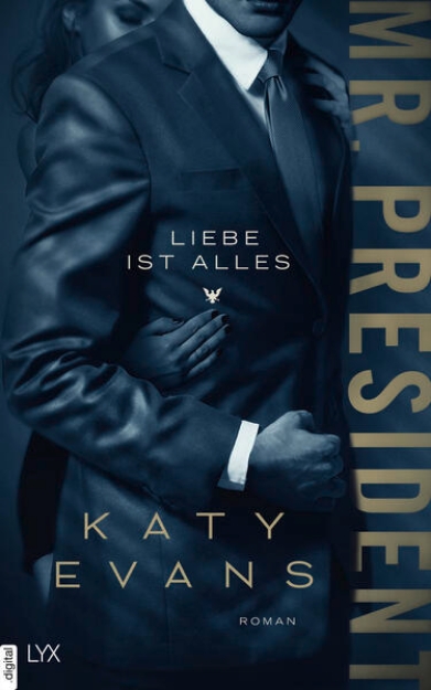 Bild von Mr. President - Liebe ist alles (eBook)