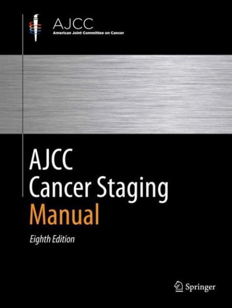 Bild von AJCC Cancer Staging Manual (eBook)