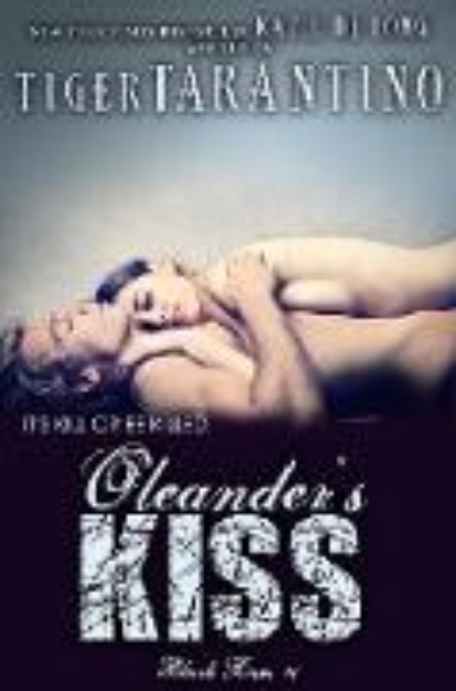 Bild von Oleander's Kiss (Black Roses, #1) (eBook)