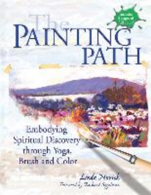 Bild von The Painting Path (eBook)