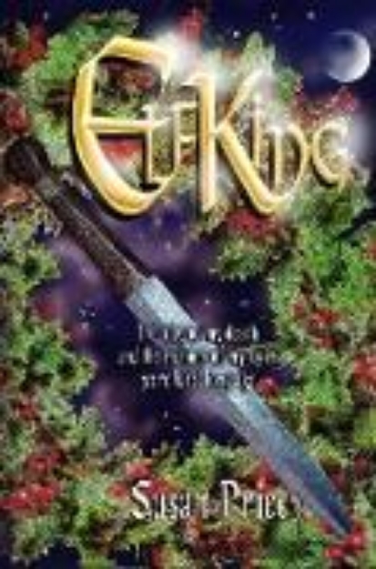 Bild von Elf King (Elfgift series, #2) (eBook)