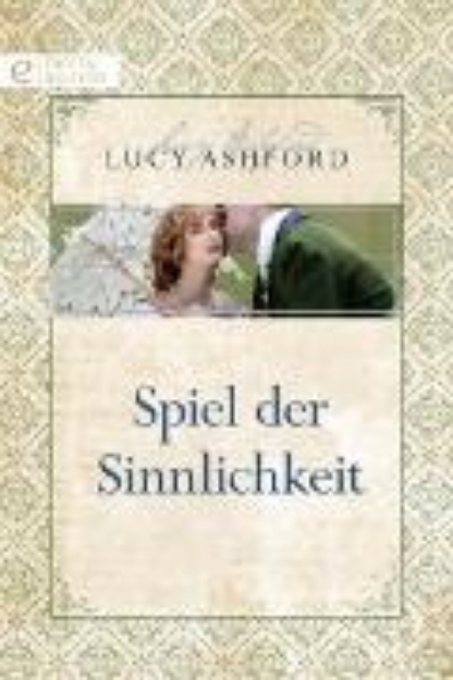 Bild von Spiel der Sinnlichkeit (eBook)