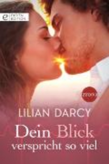 Bild von Dein Blick verspricht so viel (eBook)