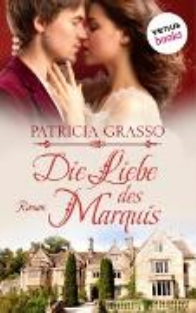 Bild von Die Liebe des Marquis: Roman - Die Dukes-Trilogie, Band 2 | Eine schöne Lady, ihr geheimnisvoller Retter und der Zauber einer Londoner Ballsaison aus der Regency-Ära: für alle »Bridgerton«-Fans (eBook)