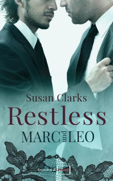 Bild von Restless: Marc und Leo (eBook)