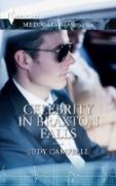 Bild von Celebrity In Braxton Falls (eBook)