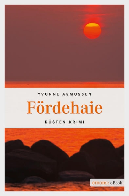 Bild von Fördehaie (eBook)