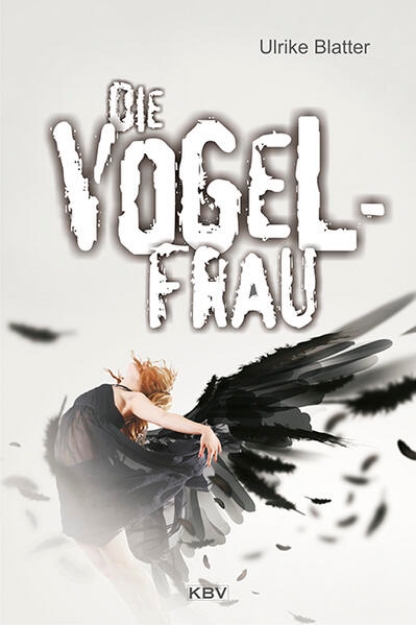 Bild von Die Vogelfrau (eBook)