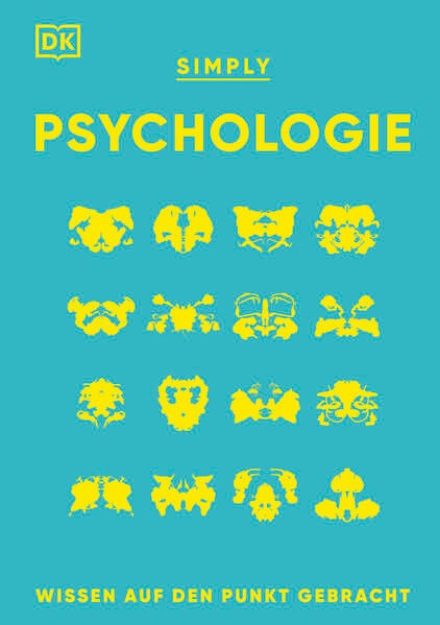 Bild zu SIMPLY. Psychologie (eBook)