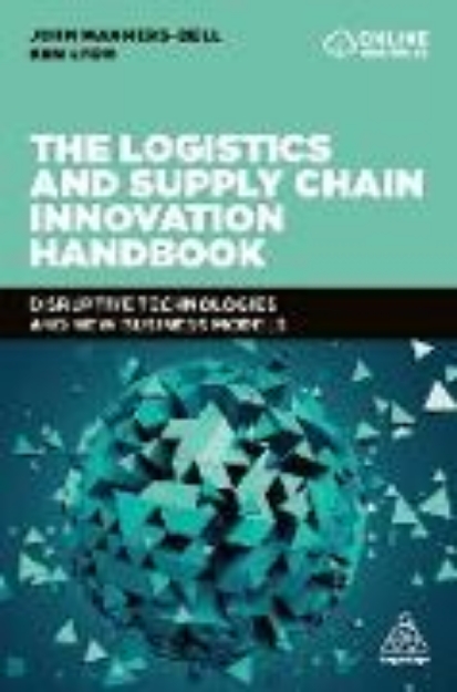 Bild von Logistics and Supply Chain Innovation Handbook (eBook)