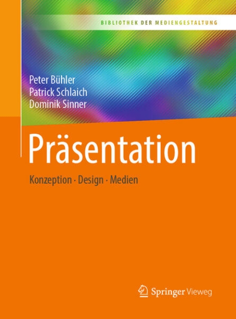 Bild von Präsentation (eBook)