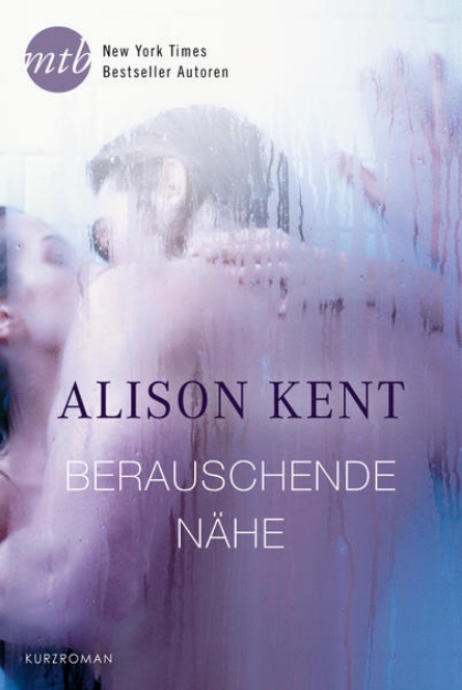 Bild von Berauschende Nähe (eBook)