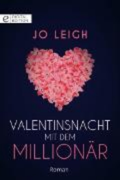 Bild zu Valentinsnacht mit dem Millionär (eBook)