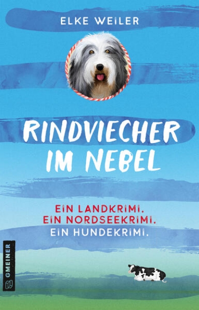 Bild von Rindviecher im Nebel (eBook)