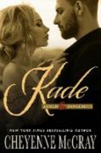 Bild von Kade (Armed and Dangerous, #4) (eBook)