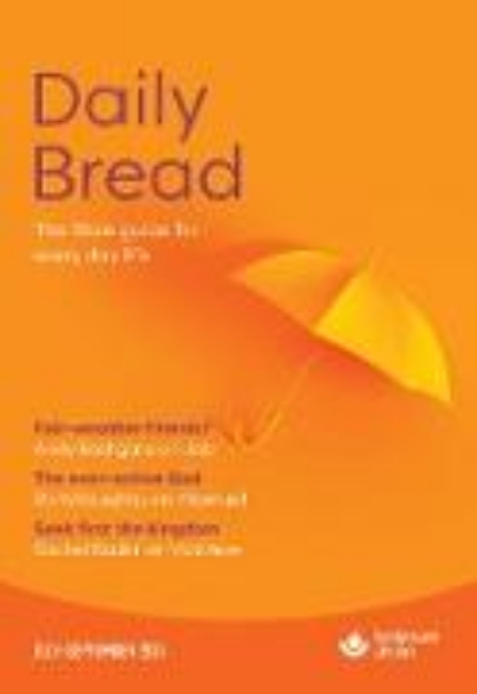 Bild von Daily Bread (eBook)