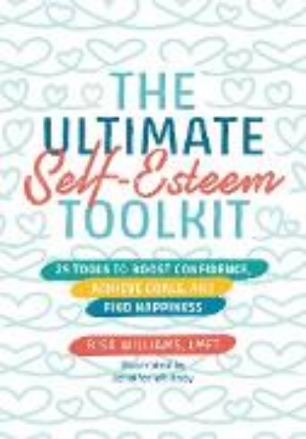 Bild von The Ultimate Self-Esteem Toolkit (eBook)