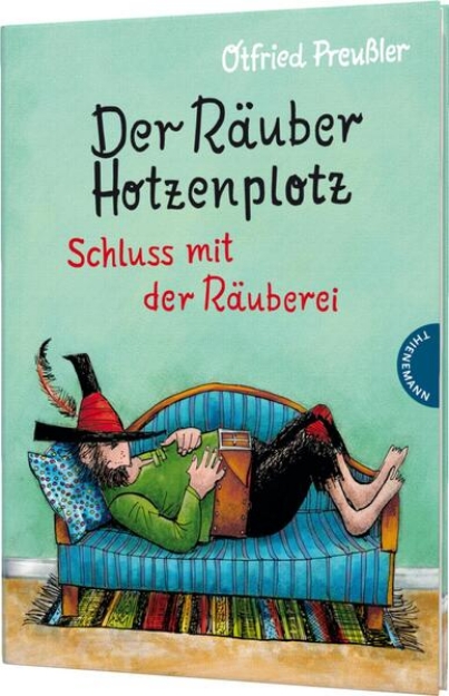 Bild von Der Räuber Hotzenplotz 3: Schluss mit der Räuberei