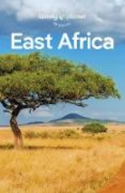 Bild von Travel Guide East Africa (eBook)