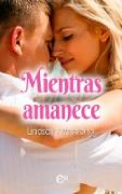 Bild von Mientras amanece (eBook)