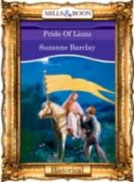 Bild von Pride Of Lions (eBook)