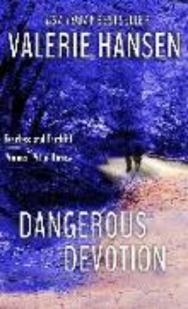 Bild von Dangerous Devotion (eBook)