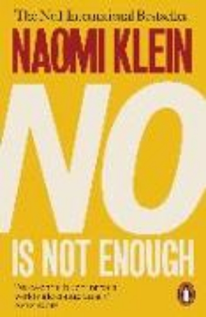 Bild von No Is Not Enough (eBook)