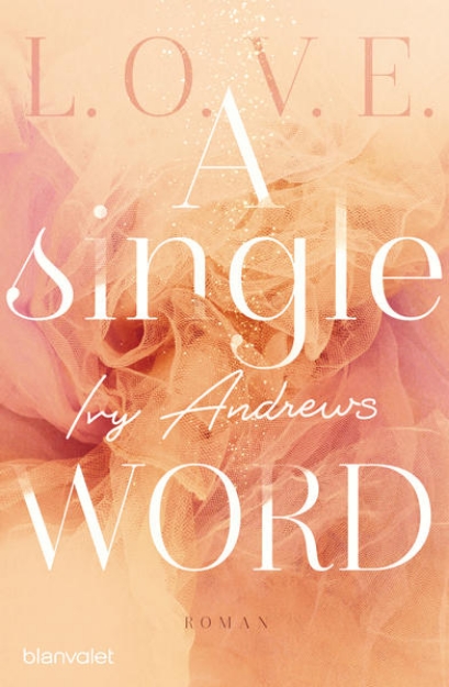 Bild von A single word