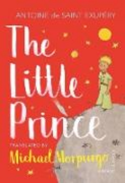 Bild von The Little Prince (eBook)