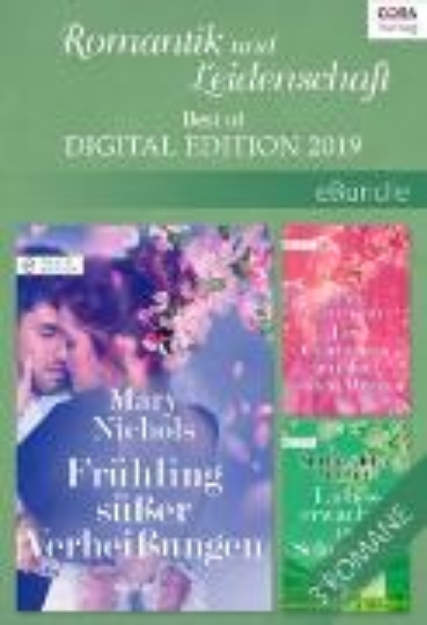 Bild von Romantik und Leidenschaft - Best of Digital Edition 2019 (eBook)