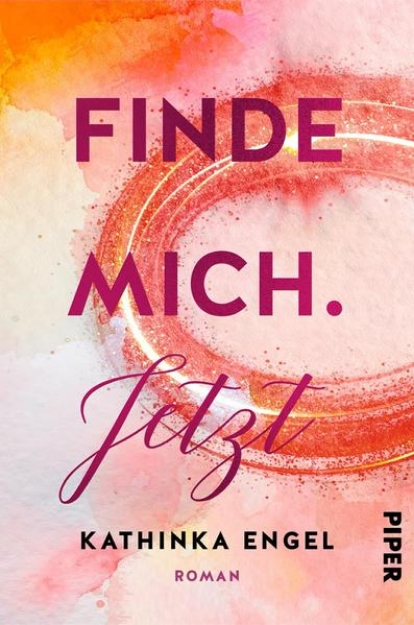 Bild von Finde mich. Jetzt (eBook)