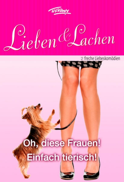 Bild von Tiffany Lieben & Lachen Band 3 (eBook)