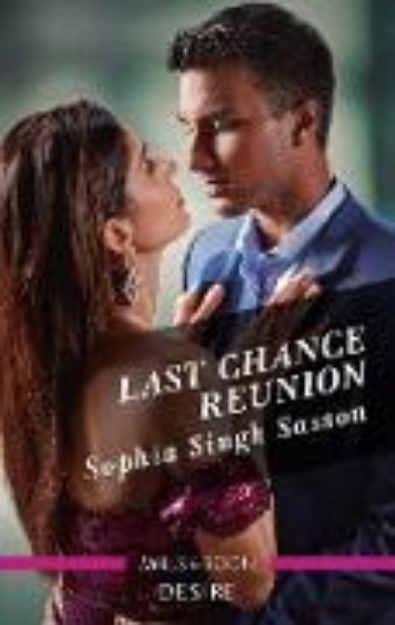 Bild von Last Chance Reunion (eBook)