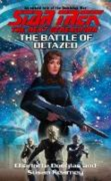 Bild von Battle Of Betazed (eBook)