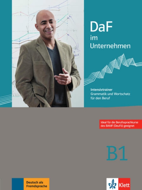 Bild von DaF im Unternehmen B1