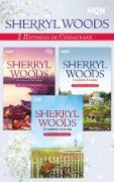 Bild von E-Pack HQN Sherryl Woods 1 (eBook)