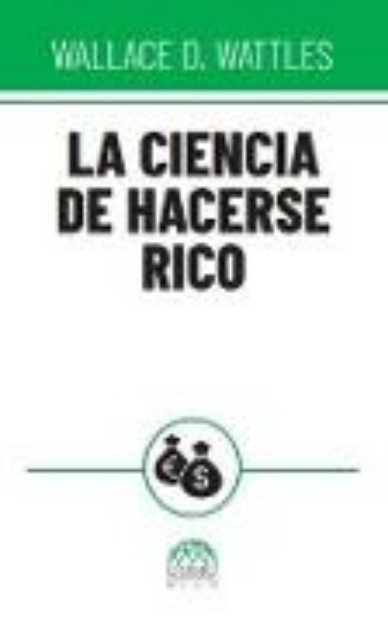 Bild von La ciencia de hacerse rico (eBook)